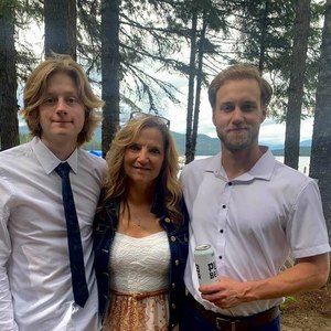 Meet your Posher, Ben